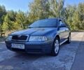 Сірий Шкода Октавія, об'ємом двигуна 1.98 л та пробігом 245 тис. км за 5300 $, фото 15 на Automoto.ua