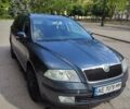 Серый Шкода Октавия, объемом двигателя 1.6 л и пробегом 235 тыс. км за 5650 $, фото 3 на Automoto.ua