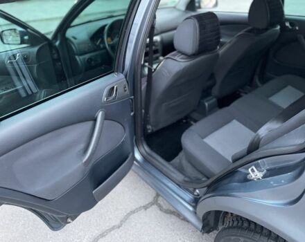 Шкода Октавия 2004 в Виннице на Automoto.ua Серый Шкода Октавия, объемом двигателя 2 л и пробегом 231 тыс. км за 3950 $, фото 6 на Automoto.ua