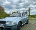 Сірий Шкода Октавія, об'ємом двигуна 1.9 л та пробігом 285 тис. км за 4350 $, фото 1 на Automoto.ua