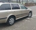 Серый Шкода Октавия, объемом двигателя 1.9 л и пробегом 436 тыс. км за 3700 $, фото 2 на Automoto.ua