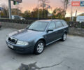 Шкода Октавия 2004 в Виннице на Automoto.ua Серый Шкода Октавия, объемом двигателя 1.98 л и пробегом 231 тыс. км за 3950 $, фото 1 на Automoto.ua