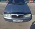 Сірий Шкода Октавія, об'ємом двигуна 1.9 л та пробігом 330 тис. км за 4150 $, фото 1 на Automoto.ua