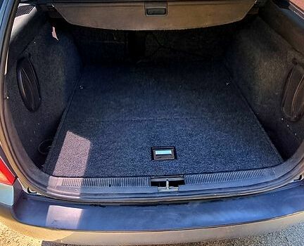 Сірий Шкода Октавія, об'ємом двигуна 1.6 л та пробігом 218 тис. км за 3500 $, фото 6 на Automoto.ua