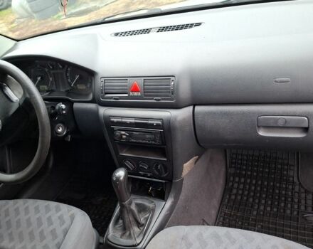 Серый Шкода Октавия, объемом двигателя 0 л и пробегом 193 тыс. км за 1550 $, фото 6 на Automoto.ua