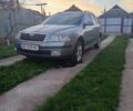 Серый Шкода Октавия, объемом двигателя 1.6 л и пробегом 230 тыс. км за 6000 $, фото 1 на Automoto.ua