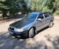 Сірий Шкода Октавія, об'ємом двигуна 1.6 л та пробігом 218 тис. км за 3500 $, фото 1 на Automoto.ua