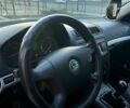 Серый Шкода Октавия, объемом двигателя 1.6 л и пробегом 240 тыс. км за 5500 $, фото 10 на Automoto.ua
