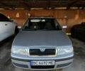 Шкода Октавия 2004 в Львове на Automoto.ua Серый Шкода Октавия, объемом двигателя 2 л и пробегом 213 тыс. км за 3800 $, фото 2 на Automoto.ua