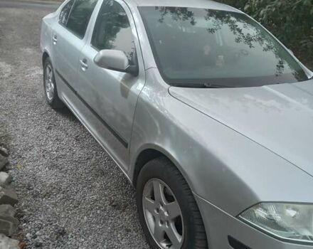 Сірий Шкода Октавія, об'ємом двигуна 1.6 л та пробігом 133 тис. км за 5500 $, фото 13 на Automoto.ua