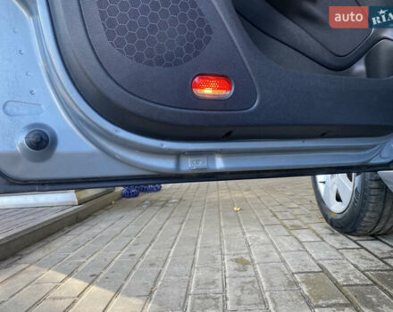 Серый Шкода Октавия, объемом двигателя 1.6 л и пробегом 211 тыс. км за 5700 $, фото 17 на Automoto.ua