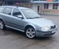 Сірий Шкода Октавія, об'ємом двигуна 1.6 л та пробігом 328 тис. км за 4000 $, фото 1 на Automoto.ua