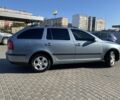 Сірий Шкода Октавія, об'ємом двигуна 1.6 л та пробігом 211 тис. км за 5900 $, фото 7 на Automoto.ua