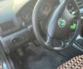 Сірий Шкода Октавія, об'ємом двигуна 2 л та пробігом 227 тис. км за 5200 $, фото 1 на Automoto.ua