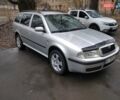 Серый Шкода Октавия, объемом двигателя 1.98 л и пробегом 277 тыс. км за 5505 $, фото 1 на Automoto.ua