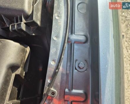 Сірий Шкода Октавія, об'ємом двигуна 1.98 л та пробігом 182 тис. км за 5400 $, фото 10 на Automoto.ua