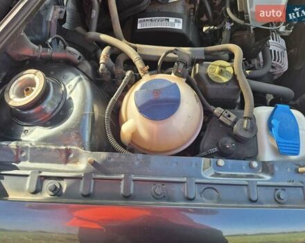 Сірий Шкода Октавія, об'ємом двигуна 1.98 л та пробігом 182 тис. км за 5400 $, фото 7 на Automoto.ua