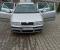Сірий Шкода Октавія, об'ємом двигуна 1.9 л та пробігом 327 тис. км за 4500 $, фото 4 на Automoto.ua