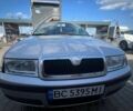 Серый Шкода Октавия, объемом двигателя 1.98 л и пробегом 244 тыс. км за 4000 $, фото 1 на Automoto.ua