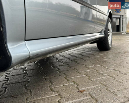 Серый Шкода Октавия, объемом двигателя 1.6 л и пробегом 222 тыс. км за 5200 $, фото 22 на Automoto.ua