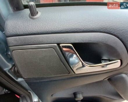 Серый Шкода Октавия, объемом двигателя 1.6 л и пробегом 238 тыс. км за 4750 $, фото 59 на Automoto.ua