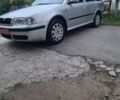 Серый Шкода Октавия, объемом двигателя 1.6 л и пробегом 130 тыс. км за 4750 $, фото 1 на Automoto.ua