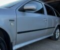 Шкода Октавия 2004 в Львове на Automoto.ua Серый Шкода Октавия, объемом двигателя 2 л и пробегом 213 тыс. км за 3800 $, фото 6 на Automoto.ua