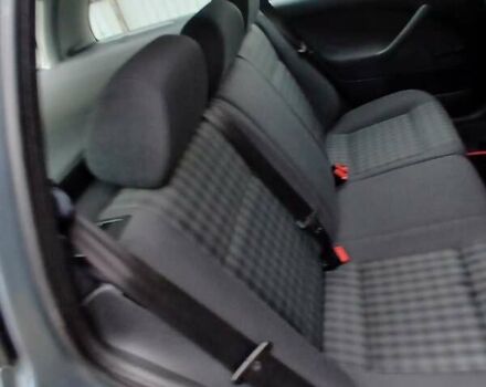 Серый Шкода Октавия, объемом двигателя 1.6 л и пробегом 238 тыс. км за 4750 $, фото 57 на Automoto.ua