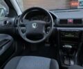 Серый Шкода Октавия, объемом двигателя 1.6 л и пробегом 188 тыс. км за 5500 $, фото 23 на Automoto.ua
