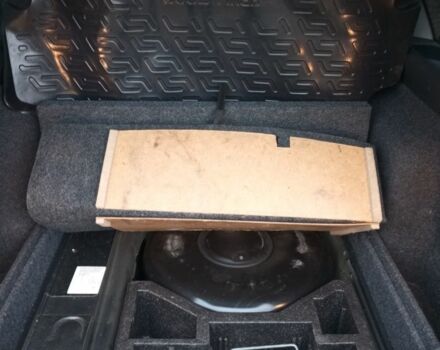 Серый Шкода Октавия, объемом двигателя 2 л и пробегом 260 тыс. км за 5200 $, фото 5 на Automoto.ua