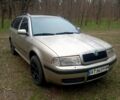 Сірий Шкода Октавія, об'ємом двигуна 1.9 л та пробігом 0 тис. км за 4500 $, фото 1 на Automoto.ua
