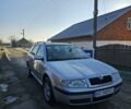 Сірий Шкода Октавія, об'ємом двигуна 1.6 л та пробігом 190 тис. км за 4450 $, фото 1 на Automoto.ua