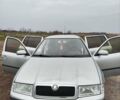 Шкода Октавия 2004 в Жмеренке на Automoto.ua Серый Шкода Октавия, объемом двигателя 1.9 л и пробегом 351 тыс. км за 3750 $, фото 7 на Automoto.ua