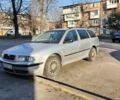 Серый Шкода Октавия, объемом двигателя 1.6 л и пробегом 230 тыс. км за 4500 $, фото 1 на Automoto.ua