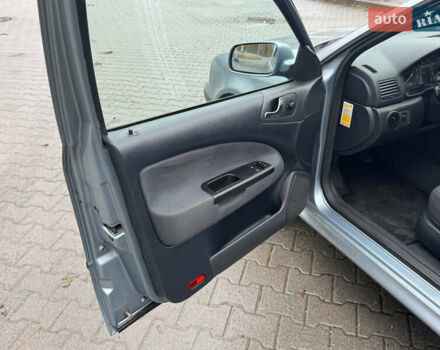 Серый Шкода Октавия, объемом двигателя 1.6 л и пробегом 222 тыс. км за 5200 $, фото 40 на Automoto.ua