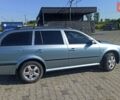 Серый Шкода Октавия, объемом двигателя 1.6 л и пробегом 239 тыс. км за 4500 $, фото 3 на Automoto.ua