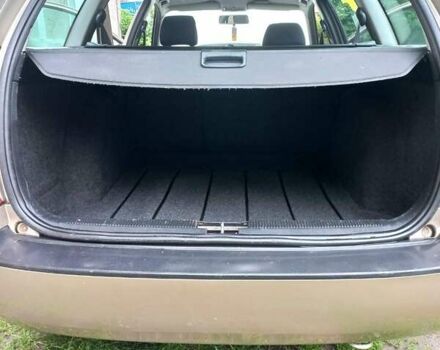 Серый Шкода Октавия, объемом двигателя 1.9 л и пробегом 236 тыс. км за 5500 $, фото 3 на Automoto.ua