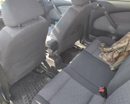 Серый Шкода Октавия, объемом двигателя 1.9 л и пробегом 296 тыс. км за 5300 $, фото 1 на Automoto.ua