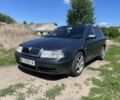 Серый Шкода Октавия, объемом двигателя 1.6 л и пробегом 311 тыс. км за 5000 $, фото 1 на Automoto.ua