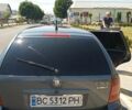 Сірий Шкода Октавія, об'ємом двигуна 1.9 л та пробігом 236 тис. км за 4600 $, фото 5 на Automoto.ua