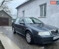 Серый Шкода Октавия, объемом двигателя 1.6 л и пробегом 223 тыс. км за 4700 $, фото 3 на Automoto.ua