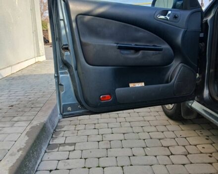 Серый Шкода Октавия, объемом двигателя 1.9 л и пробегом 244 тыс. км за 1700 $, фото 6 на Automoto.ua