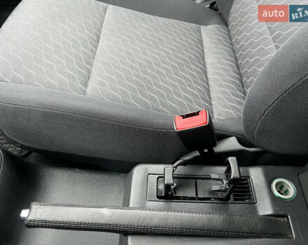 Серый Шкода Октавия, объемом двигателя 1.6 л и пробегом 179 тыс. км за 5290 $, фото 23 на Automoto.ua