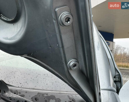 Серый Шкода Октавия, объемом двигателя 1.6 л и пробегом 222 тыс. км за 5200 $, фото 65 на Automoto.ua