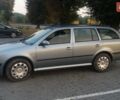 Сірий Шкода Октавія, об'ємом двигуна 1.6 л та пробігом 208 тис. км за 5000 $, фото 1 на Automoto.ua