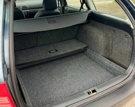 Серый Шкода Октавия, объемом двигателя 1.6 л и пробегом 199 тыс. км за 5550 $, фото 9 на Automoto.ua