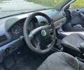 Сірий Шкода Октавія, об'ємом двигуна 1.6 л та пробігом 256 тис. км за 4500 $, фото 10 на Automoto.ua