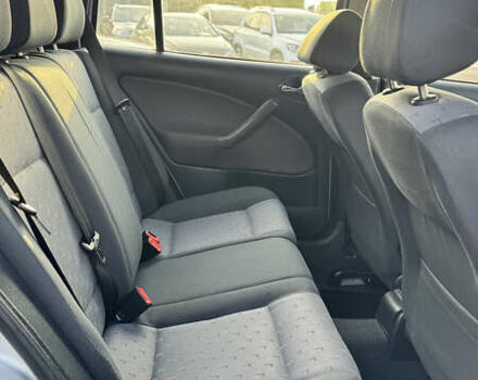 Серый Шкода Октавия, объемом двигателя 1.6 л и пробегом 245 тыс. км за 5600 $, фото 16 на Automoto.ua