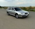 Сірий Шкода Октавія, об'ємом двигуна 1.6 л та пробігом 376 тис. км за 3500 $, фото 1 на Automoto.ua