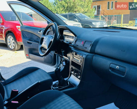 Сірий Шкода Октавія, об'ємом двигуна 1.6 л та пробігом 259 тис. км за 5999 $, фото 34 на Automoto.ua
